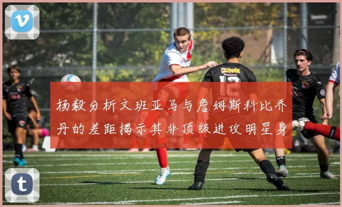 杨毅分析文班亚马与詹姆斯科比乔丹的差距揭示其非顶级进攻明星身份